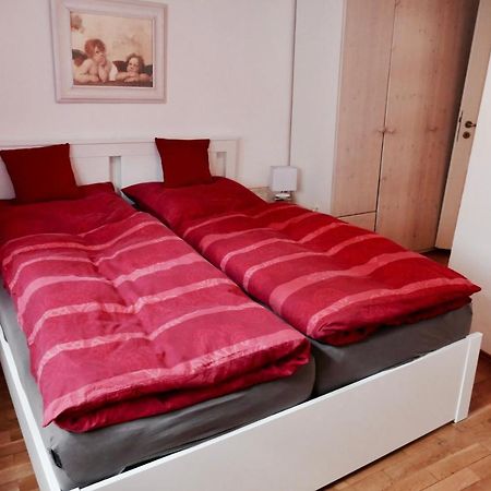 Ferienwohnung Ad Monte Cochem Exterior foto