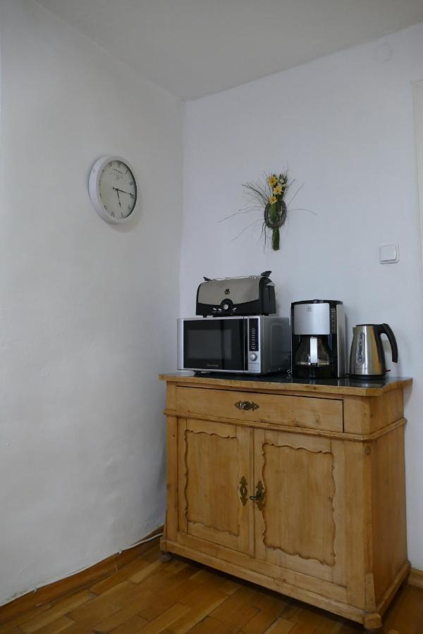 Ferienwohnung Ad Monte Cochem Exterior foto