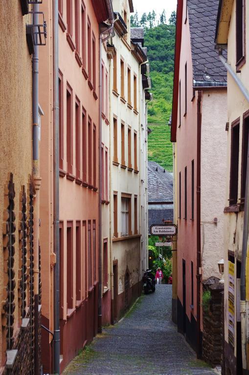 Ferienwohnung Ad Monte Cochem Zimmer foto