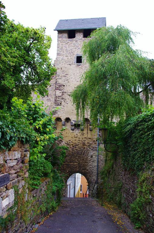 Ferienwohnung Ad Monte Cochem Zimmer foto