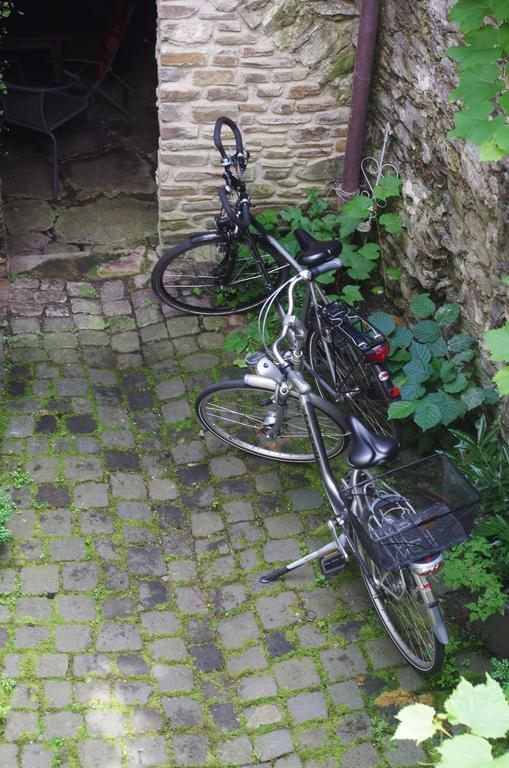 Ferienwohnung Ad Monte Cochem Zimmer foto