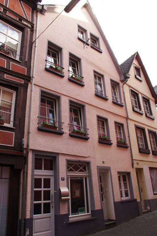 Ferienwohnung Ad Monte Cochem Zimmer foto
